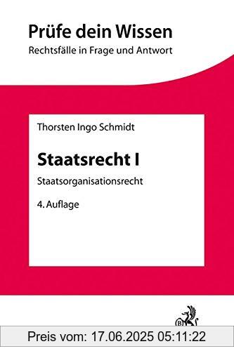 Binding : Taschenbuch, Edition : 4., überarbeitete, Label : C.H.Beck, Publisher : C.H.Beck, medium : Taschenbuch, numberOfPages : 304, publicationDate : 2019-10-21, authors : Schmidt, Thorsten Ingo, ISBN : 3406728839