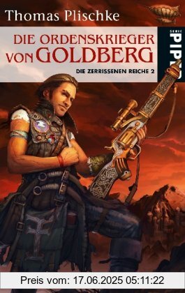Binding : Taschenbuch, Label : Piper Taschenbuch, Publisher : Piper Taschenbuch, medium : Taschenbuch, numberOfPages : 400, publicationDate : 2009-03-01, authors : Thomas Plischke, languages : german, ISBN : 3492266738