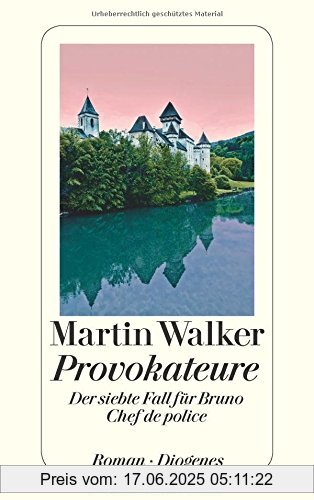 Binding : Broschiert, Edition : 1, Label : Diogenes, Publisher : Diogenes, medium : Broschiert, numberOfPages : 432, publicationDate : 2016-05-25, releaseDate : 2016-05-25, authors : Martin Walker, translators : Michael Windgassen, languages : german, ISBN : 3257243596