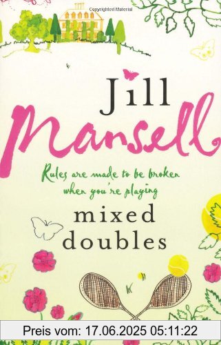 Binding : Taschenbuch, Label : Headline Review, Publisher : Headline Review, NumberOfItems : 1, medium : Taschenbuch, numberOfPages : 416, publicationDate : 2007-02-05, authors : Jill Mansell, languages : english, ISBN : 0755332598