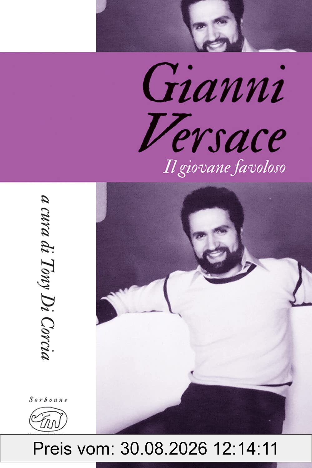 Gianni Versace