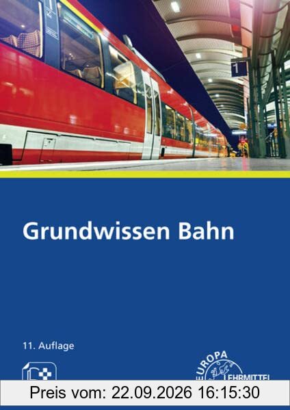 Grundwissen Bahn
