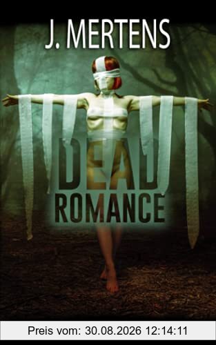 Dead Romance: Horror