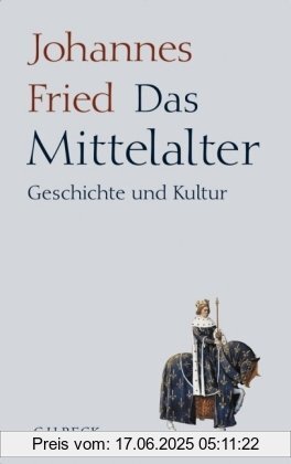 Binding : Gebundene Ausgabe, Edition : 4, Label : C.H.Beck, Publisher : C.H.Beck, medium : Gebundene Ausgabe, numberOfPages : 606, publicationDate : 2009-10-29, authors : Johannes Fried, languages : german, ISBN : 3406578292