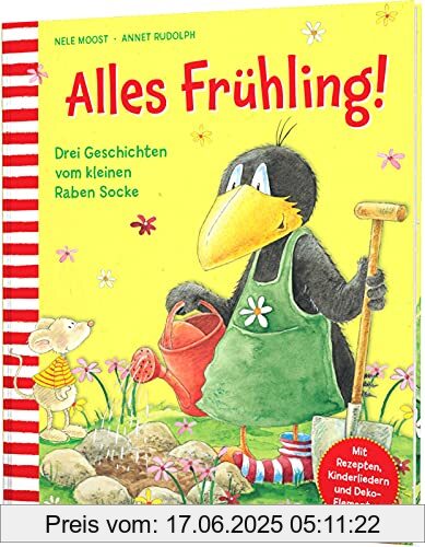 Brand : Esslinger in der Thienemann-Esslinger Verlag GmbH, Binding : Gebundene Ausgabe, Edition : 1., Label : Esslinger Verlag, Publisher : Esslinger Verlag, medium : Gebundene Ausgabe, numberOfPages : 56, publicationDate : 2022-01-27, releaseDate : 2022-01-27, authors : Nele Moost, ISBN : 3480237622