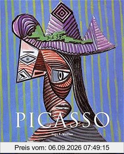 Picasso (Kleine Reihe - Kunst)