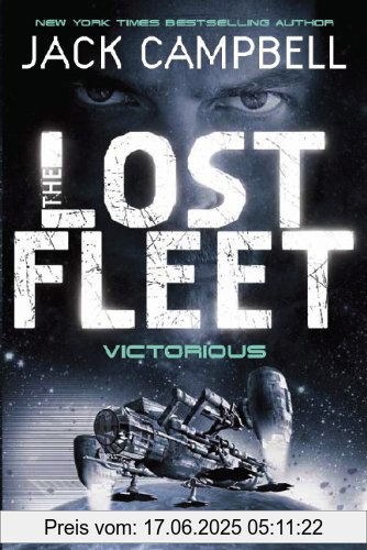 Binding : Taschenbuch, Label : Titan Publishing Group, Publisher : Titan Publishing Group, NumberOfItems : 1, medium : Taschenbuch, numberOfPages : 400, publicationDate : 2011-04-22, authors : Jack Campbell, languages : english, ISBN : 0857681354