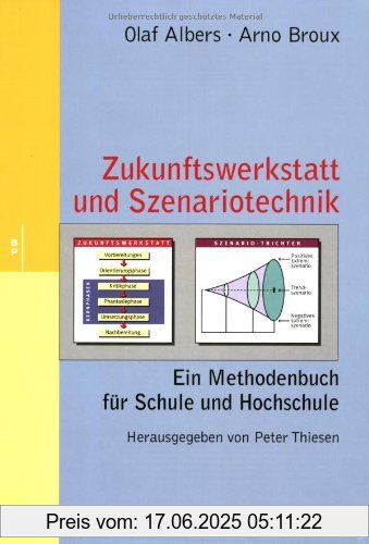 Binding : Taschenbuch, Edition : 1, Label : Beltz, Publisher : Beltz, medium : Taschenbuch, numberOfPages : 128, publicationDate : 1999-02-01, authors : Olaf Albers, Arno Broux, publishers : Peter Thiesen, languages : german, ISBN : 3407623852