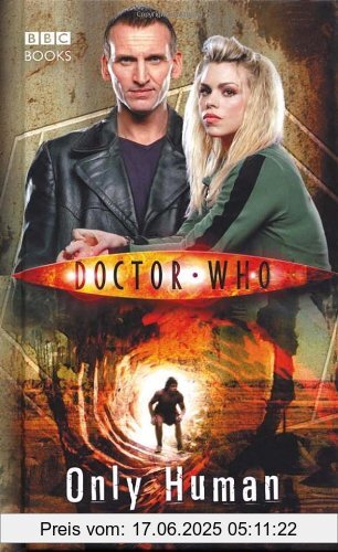 Binding : Gebundene Ausgabe, Label : BBC Books, Publisher : BBC Books, NumberOfItems : 1, medium : Gebundene Ausgabe, numberOfPages : 256, publicationDate : 2005-09-08, releaseDate : 2005-09-08, authors : Gareth Roberts, languages : english, ISBN : 0563486392