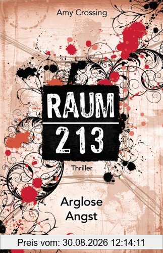 Arglose Angst