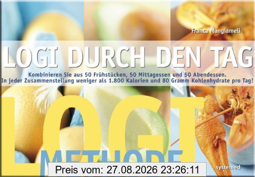 LOGI durch den Tag