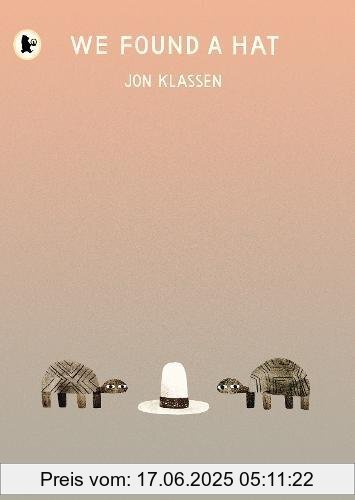 Binding : Taschenbuch, Label : Walker Books Ltd., Publisher : Walker Books Ltd., medium : Taschenbuch, numberOfPages : 56, publicationDate : 2017-09-01, authors : Jon Klassen, languages : english, ISBN : 1406373826