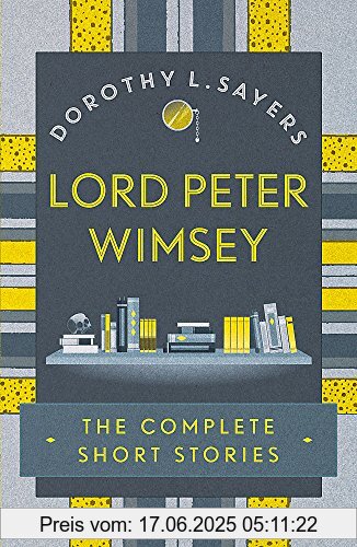 Binding : Taschenbuch, Label : Hodder Paperbacks, Publisher : Hodder Paperbacks, medium : Taschenbuch, numberOfPages : 448, publicationDate : 2018-02-08, releaseDate : 2018-02-08, authors : Sayers, Dorothy L., ISBN : 1473657636