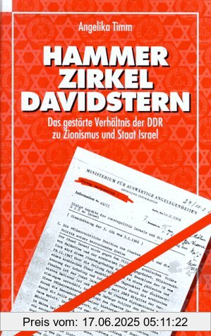 Binding : Gebundene Ausgabe, Label : Bouvier, Publisher : Bouvier, medium : Gebundene Ausgabe, numberOfPages : 614, publicationDate : 1997-01-01, authors : Angelika Timm, languages : german, ISBN : 3416026772