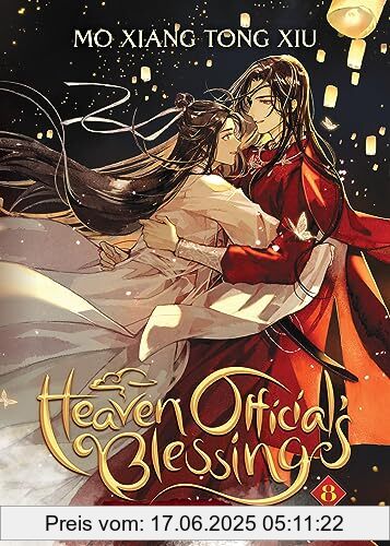 Binding : Taschenbuch, Edition : 1, Label : Seven Seas, Publisher : Seven Seas, medium : Taschenbuch, numberOfPages : 384, publicationDate : 2023-11-28, releaseDate : 2023-11-28, authors : Mo Xiang Tong Xiu, ISBN : 1638585539