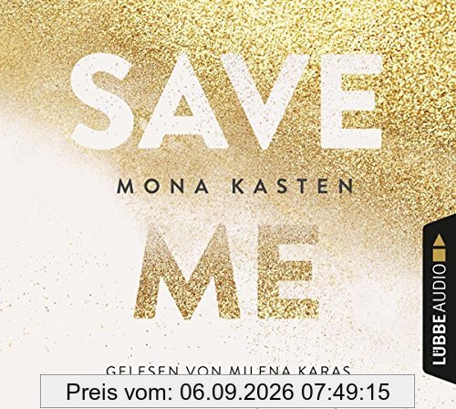 Save Me (Maxton Hall Reihe, Band 1)