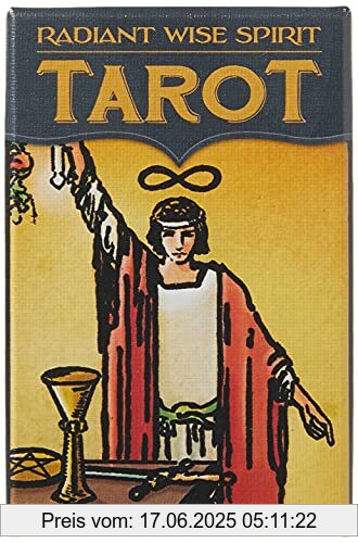 Brand : Llewellyn Publications, Binding : Karten, Label : LLEWELLYN PUB, Publisher : LLEWELLYN PUB, medium : Karten, publicationDate : 2020-07-08, releaseDate : 2020-07-08, authors : Waite, Arthur Edward, Smith, Pamela Colman, Sasha Graham, ISBN : 073876647X