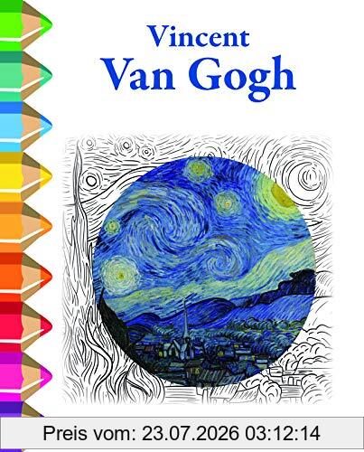 Duve, Catherine de Vincent Van Gogh