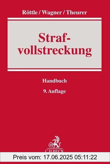 Brand : Beck C. H., Binding : Gebundene Ausgabe, Edition : 9., neu bearbeitete, Label : C.H.Beck, Publisher : C.H.Beck, medium : Gebundene Ausgabe, numberOfPages : 774, publicationDate : 2023-06-06, authors : Daniel Theurer, Ludwig Leiß, Friedrich Weingartner, Paul Wetterich, Helmut Hamann, Franz Isak, Alois Wagner, Reinhard Röttle, ISBN : 3406752322
