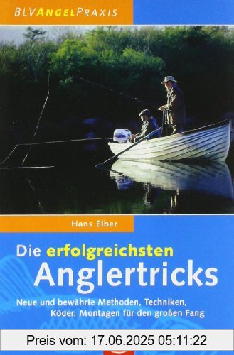 Binding : Taschenbuch, Edition : 1., Aufl., Label : Blv Buchverlag, Publisher : Blv Buchverlag, medium : Taschenbuch, numberOfPages : 159, publicationDate : 2003-07-01, authors : Hans Eiber, languages : german, ISBN : 3405163277