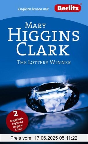 Binding : Broschiert, Label : Langenscheidt, Publisher : Langenscheidt, medium : Broschiert, numberOfPages : 154, publicationDate : 2008-11-03, authors : Clark, Mary Higgins, languages : german, english, ISBN : 3468792395