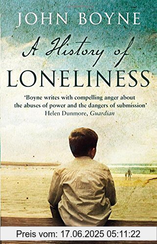 Binding : Taschenbuch, Label : Black Swan, Publisher : Black Swan, medium : Taschenbuch, numberOfPages : 480, publicationDate : 2015-05-07, releaseDate : 2015-03-26, authors : John Boyne, languages : english, ISBN : 0552778435