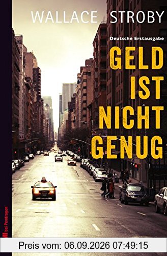 Geld ist nicht genug