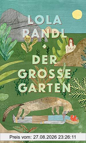 Der Große Garten