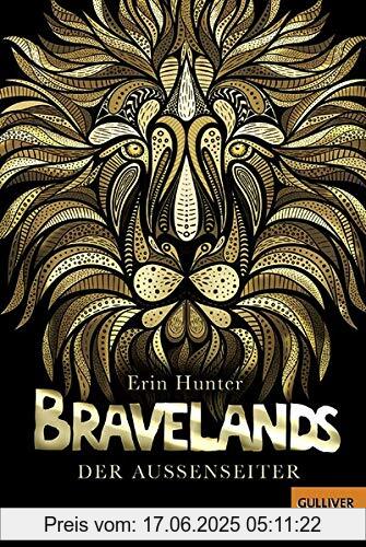 Binding : Taschenbuch, Label : Gulliver von Beltz & Gelberg, Publisher : Gulliver von Beltz & Gelberg, medium : Taschenbuch, numberOfPages : 352, publicationDate : 2020-02-12, releaseDate : 2020-02-12, authors : Erin Hunter, translators : Maria Zettner, Cornelia Stoll, ISBN : 3407755368