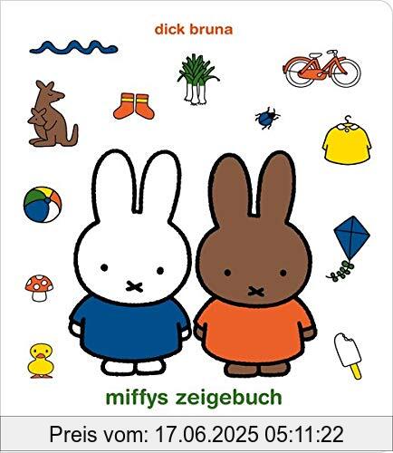 Binding : Gebundene Ausgabe, Edition : 1, Label : Diogenes, Publisher : Diogenes, medium : Gebundene Ausgabe, numberOfPages : 16, publicationDate : 2019-02-27, releaseDate : 2019-02-27, authors : Dick Bruna, translators : Kati Hertzsch, ISBN : 3257012268