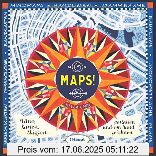 Binding : Taschenbuch, Edition : 1, Label : Haupt, Publisher : Haupt, medium : Taschenbuch, numberOfPages : 192, publicationDate : 2017-10-02, authors : Helen Cann, languages : german, ISBN : 3258601747