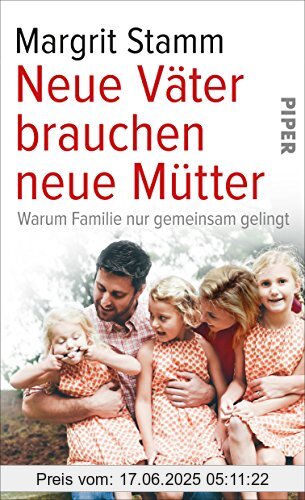 Binding : Gebundene Ausgabe, Label : Piper, Publisher : Piper, medium : Gebundene Ausgabe, numberOfPages : 304, publicationDate : 2018-08-01, authors : Margrit Stamm, ISBN : 3492058698