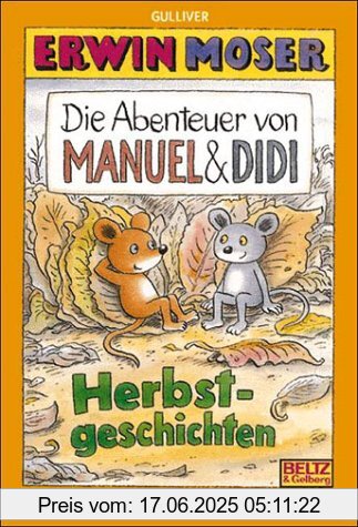 Binding : Taschenbuch, Label : Beltz, Publisher : Beltz, medium : Taschenbuch, numberOfPages : 88, publicationDate : 1999-09-01, authors : Erwin Moser, languages : german, ISBN : 3407783582