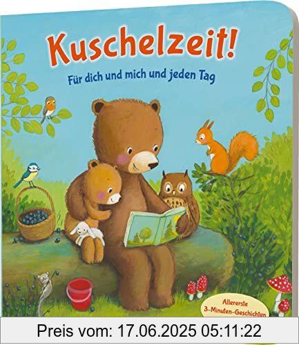 Binding : Pappbilderbuch, Edition : 1., Label : Esslinger Verlag, Publisher : Esslinger Verlag, medium : Sonstige Einbände, numberOfPages : 30, publicationDate : 2023-09-28, releaseDate : 2023-09-28, authors : Anja Kiel, ISBN : 3480238769