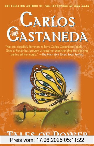 Binding : Taschenbuch, Edition : Original., Label : Washington Square Press, Publisher : Washington Square Press, NumberOfItems : 1, medium : Taschenbuch, numberOfPages : 304, publicationDate : 1991-01-01, authors : Carlos Castaneda, languages : english, ISBN : 0671732528