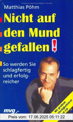 Binding : Gebundene Ausgabe, Label : Moderne Industrie, Publisher : Moderne Industrie, medium : Gebundene Ausgabe, numberOfPages : 239, publicationDate : 2000-01-01, authors : Matthias Pöhm, ISBN : 3478729602