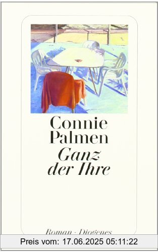 Binding : Taschenbuch, Edition : 2., Aufl., Label : Diogenes, Publisher : Diogenes, medium : Taschenbuch, numberOfPages : 422, publicationDate : 2005-08-01, authors : Connie Palmen, translators : Hanni Ehlers, languages : german, ISBN : 3257234767