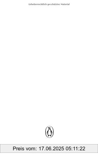 Binding : Taschenbuch, Label : Penguin Verlag, Publisher : Penguin Verlag, medium : Taschenbuch, numberOfPages : 304, publicationDate : 2018-06-11, releaseDate : 2018-06-11, authors : Lucinde Hutzenlaub, Heike Abidi, ISBN : 3328102698