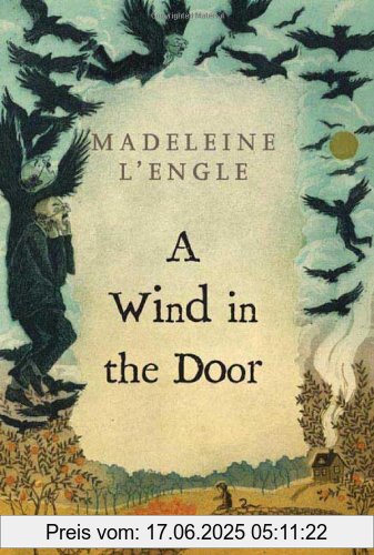 Binding : Taschenbuch, Label : Square Fish, Publisher : Square Fish, NumberOfItems : 2, PackageQuantity : 1, medium : Taschenbuch, numberOfPages : 245, publicationDate : 2007-05-01, authors : Madeleine L'Engle, languages : english, ISBN : 0312368542