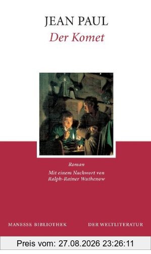 Der Komet