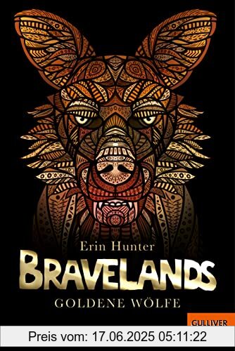 Binding : Taschenbuch, Edition : 1, Label : Gulliver von Beltz & Gelberg, Publisher : Gulliver von Beltz & Gelberg, medium : Taschenbuch, numberOfPages : 319, publicationDate : 2022-03-09, releaseDate : 2022-03-09, authors : Erin Hunter, translators : Cornelia Stoll, ISBN : 3407812892