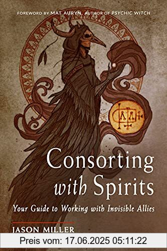 Binding : Taschenbuch, Label : Red Wheel/Weiser, Publisher : Red Wheel/Weiser, medium : Taschenbuch, numberOfPages : 216, publicationDate : 2022-05-01, releaseDate : 2022-05-01, authors : Jason Miller, ISBN : 1578637546