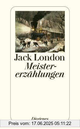 Binding : Taschenbuch, Edition : 5, Label : Diogenes Verlag, Publisher : Diogenes Verlag, medium : Taschenbuch, numberOfPages : 384, publicationDate : 2011-02-22, authors : Jack London, translators : Erwin Magnus, languages : german, ISBN : 3257226470