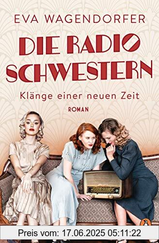 Binding : Broschiert, Edition : Originalausgabe, Label : Penguin Verlag, Publisher : Penguin Verlag, medium : Broschiert, numberOfPages : 432, publicationDate : 2022-03-08, releaseDate : 2022-03-08, authors : Eva Wagendorfer, ISBN : 3328107967