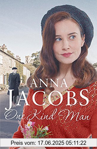 Binding : Taschenbuch, Label : Hodder Paperbacks, Publisher : Hodder Paperbacks, NumberOfItems : 1, medium : Taschenbuch, numberOfPages : 368, publicationDate : 2018-06-14, releaseDate : 2018-06-14, authors : Anna Jacobs, ISBN : 1473630878