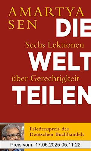 Brand : Beck C. H., Binding : Taschenbuch, Edition : 1, Label : C.H.Beck, Publisher : C.H.Beck, medium : Taschenbuch, numberOfPages : 128, publicationDate : 2020-10-16, authors : Amartya Sen, translators : Jens Hagestedt, Sabine Reinhardus, Heike Schlatterer, ISBN : 3406762557