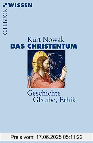 Binding : Taschenbuch, Edition : 6, Label : C.H.Beck, Publisher : C.H.Beck, medium : Taschenbuch, numberOfPages : 128, publicationDate : 2015-08-21, authors : Kurt Nowak, languages : german, ISBN : 3406679137