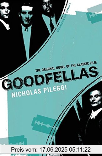 Binding : Taschenbuch, Edition : 1, Label : Bloomsbury Publishing, Publisher : Bloomsbury Publishing, NumberOfItems : 1, medium : Taschenbuch, numberOfPages : 256, publicationDate : 2005-09-05, authors : Nicholas Pileggi, ISBN : 074757863X