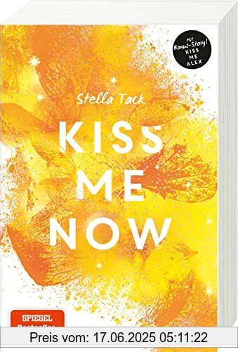 Binding : Taschenbuch, Edition : 1, Label : Ravensburger Verlag GmbH, Publisher : Ravensburger Verlag GmbH, medium : Taschenbuch, numberOfPages : 640, publicationDate : 2022-05-02, releaseDate : 2022-05-02, authors : Stella Tack, ISBN : 347358617X