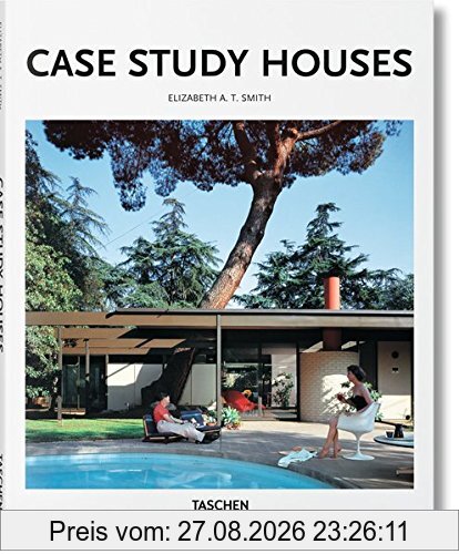 Case Study Houses